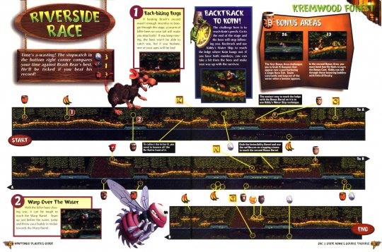 DKC 3 - 033-034