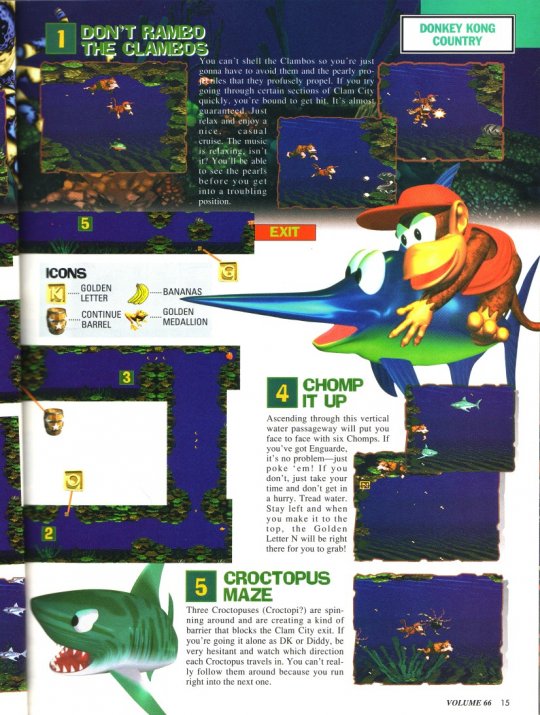 Issue66(DKC-SNES)j2